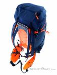 Salewa MTN Trainer 2 28l Backpack, , Dark-Blue, , Male,Female,Unisex, 0032-11110, 5637965858, , N3-13.jpg