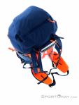 Salewa MTN Trainer 2 28l Backpack, , Dark-Blue, , Male,Female,Unisex, 0032-11110, 5637965858, , N4-09.jpg
