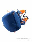 Salewa MTN Trainer 2 28l Backpack, Salewa, Dark-Blue, , Male,Female,Unisex, 0032-11110, 5637965858, 4053866405454, N5-05.jpg