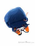 Salewa MTN Trainer 2 28l Backpack, Salewa, Dark-Blue, , Male,Female,Unisex, 0032-11110, 5637965858, 4053866405454, N5-10.jpg