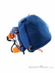 Salewa MTN Trainer 2 28l Backpack, Salewa, Dark-Blue, , Male,Female,Unisex, 0032-11110, 5637965858, 4053866405454, N5-15.jpg