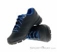 Shimano MT301W Women MTB Shoes, Shimano, Gray, , Female, 0178-10761, 5637965863, 192790424569, N1-06.jpg