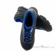 Shimano MT301W Women MTB Shoes, Shimano, Gray, , Female, 0178-10761, 5637965863, 192790424569, N4-04.jpg