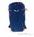 Salewa MTN Trainer 2 25l Backpack, , Dark-Blue, , Male,Female,Unisex, 0032-11111, 5637965876, , N1-01.jpg