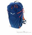 Salewa MTN Trainer 2 25l Backpack, , Dark-Blue, , Male,Female,Unisex, 0032-11111, 5637965876, , N2-02.jpg