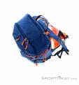 Salewa MTN Trainer 2 25l Backpack, Salewa, Dark-Blue, , Male,Female,Unisex, 0032-11111, 5637965876, 4053866405485, N4-04.jpg