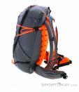 Salewa MTN Trainer 2 25l Backpack, , Dark-Grey, , Male,Female,Unisex, 0032-11111, 5637965877, , N2-07.jpg