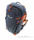Salewa MTN Trainer 2 25l Backpack, , Dark-Grey, , Male,Female,Unisex, 0032-11111, 5637965877, , N3-03.jpg
