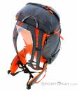 Salewa MTN Trainer 2 25l Backpack, , Dark-Grey, , Male,Female,Unisex, 0032-11111, 5637965877, , N3-13.jpg