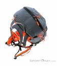 Salewa MTN Trainer 2 25l Backpack, , Dark-Grey, , Male,Female,Unisex, 0032-11111, 5637965877, , N4-14.jpg