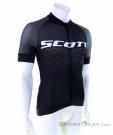 Scott RC Pro Mens Biking Shirt, Scott, Black, , Male, 0023-12234, 5637965879, 7615523405152, N1-01.jpg