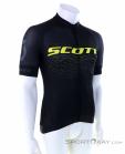 Scott RC Pro Mens Biking Shirt, Scott, Yellow, , Male, 0023-12234, 5637965883, 7615523405275, N1-01.jpg