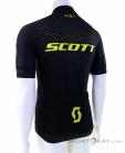 Scott RC Pro Hommes T-shirt de vélo, Scott, Jaune, , Hommes, 0023-12234, 5637965883, 7615523405275, N1-11.jpg