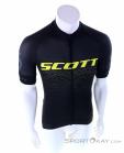 Scott RC Pro Hommes T-shirt de vélo, Scott, Jaune, , Hommes, 0023-12234, 5637965883, 7615523405275, N2-02.jpg