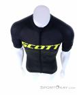 Scott RC Pro Mens Biking Shirt, Scott, Yellow, , Male, 0023-12234, 5637965883, 7615523405275, N3-03.jpg