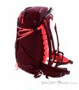 Salewa MTN Trainer 2 22 Women Backpack, , Red, , Female, 0032-11112, 5637965888, , N2-07.jpg
