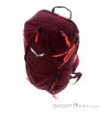 Salewa MTN Trainer 2 22 Women Backpack, , Red, , Female, 0032-11112, 5637965888, , N3-03.jpg