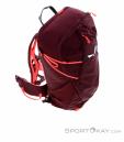 Salewa MTN Trainer 2 22 Women Backpack, , Red, , Female, 0032-11112, 5637965888, , N3-18.jpg