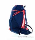 Salewa MTN Trainer 2 22 Women Backpack, , Dark-Blue, , Female, 0032-11112, 5637965889, , N1-06.jpg