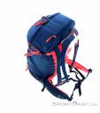 Salewa MTN Trainer 2 22 Women Backpack, , Dark-Blue, , Female, 0032-11112, 5637965889, , N3-08.jpg