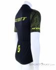 Scott RC Team 10 SS Mens Biking Shirt, Scott, Yellow, , Male, 0023-12237, 5637965910, 7615523406234, N1-16.jpg