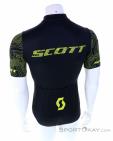 Scott RC Team 10 SS Mens Biking Shirt, Scott, Yellow, , Male, 0023-12237, 5637965910, 7615523406234, N2-12.jpg