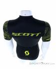 Scott RC Team 10 SS Mens Biking Shirt, Scott, Yellow, , Male, 0023-12237, 5637965910, 7615523406234, N3-13.jpg