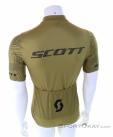 Scott RC Team 10 SS Mens Biking Shirt, Scott, Olive-Dark Green, , Male, 0023-12237, 5637965916, 7615523406463, N2-12.jpg