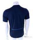 Scott Gravel 20 SS Hommes T-shirt de vélo, Scott, Bleu, , Hommes, 0023-12244, 5637965995, 7615523473151, N2-12.jpg