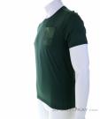 Scott Gravel 20 SS Mens Biking Shirt, Scott, Green, , Male, 0023-12244, 5637966000, 7615523548354, N1-06.jpg