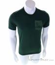 Scott Gravel 20 SS Mens Biking Shirt, Scott, Green, , Male, 0023-12244, 5637966000, 7615523548354, N2-02.jpg