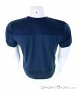 Scott Trail Flow Pro Mens Biking Shirt, , Dark-Blue, , Male, 0023-12253, 5637966067, , N3-13.jpg
