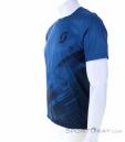 Scott Trail Vertic Hommes T-shirt de vélo, , Bleu, , Hommes, 0023-12254, 5637966082, , N1-06.jpg