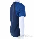 Scott Trail Vertic Caballeros Camiseta para ciclista, , Azul, , Hombre, 0023-12254, 5637966082, , N1-16.jpg