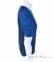 Scott Trail Vertic Hommes T-shirt de vélo, , Bleu, , Hommes, 0023-12254, 5637966082, , N2-17.jpg