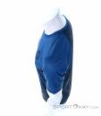 Scott Trail Vertic Caballeros Camiseta para ciclista, , Azul, , Hombre, 0023-12254, 5637966082, , N3-08.jpg