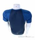 Scott Trail Vertic Caballeros Camiseta para ciclista, , Azul, , Hombre, 0023-12254, 5637966082, , N3-13.jpg