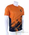 Scott Trail Vertic Caballeros Camiseta para ciclista, , Naranja, , Hombre, 0023-12254, 5637966087, , N1-01.jpg