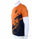 Scott Trail Vertic Uomo Maglia da Bici, Scott, Arancione, , Uomo, 0023-12254, 5637966087, 7615523475155, N1-06.jpg