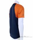 Scott Trail Vertic Hommes T-shirt de vélo, , Orange, , Hommes, 0023-12254, 5637966087, , N1-16.jpg