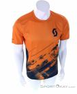 Scott Trail Vertic Caballeros Camiseta para ciclista, , Naranja, , Hombre, 0023-12254, 5637966087, , N2-02.jpg