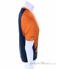 Scott Trail Vertic Mens Biking Shirt, , Orange, , Male, 0023-12254, 5637966087, , N2-17.jpg