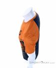 Scott Trail Vertic Mens Biking Shirt, , Orange, , Male, 0023-12254, 5637966087, , N3-08.jpg