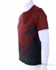 Scott Trail Vertic Mens Biking Shirt, , Red, , Male, 0023-12254, 5637966091, , N1-06.jpg