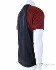 Scott Trail Vertic Hommes T-shirt de vélo, , Rouge, , Hommes, 0023-12254, 5637966091, , N1-16.jpg