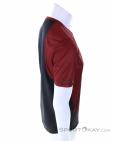 Scott Trail Vertic Caballeros Camiseta para ciclista, , Rojo, , Hombre, 0023-12254, 5637966091, , N2-17.jpg