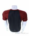 Scott Trail Vertic Caballeros Camiseta para ciclista, , Rojo, , Hombre, 0023-12254, 5637966091, , N3-13.jpg