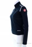 Castelli Perfetto RoS LS Women Biking Jacket, , Black, , Female, 0407-10000, 5637966131, , N1-06.jpg