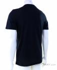 Scott Icon Mens T-Shirt, , Black, , Male, 0023-12260, 5637966147, , N1-11.jpg
