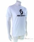 Scott Icon Mens T-Shirt, Scott, White, , Male, 0023-12260, 5637966150, 7615523450206, N1-01.jpg